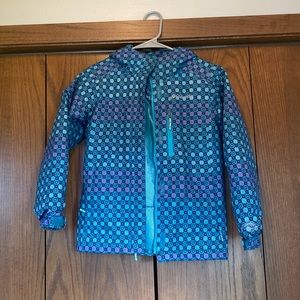 Columbia Girls Winter Coat